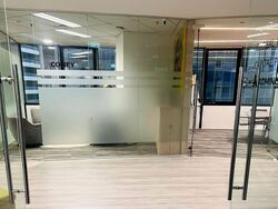 20 Collyer Quay (D1), Office #570052791